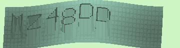 CAPTCHA 認証コード