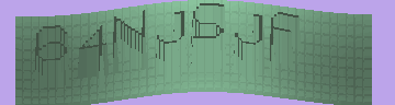 CAPTCHA 認証コード