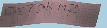 CAPTCHA 認証コード
