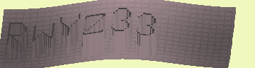 CAPTCHA 認証コード
