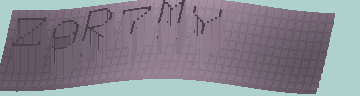 CAPTCHA 認証コード