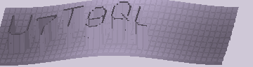 CAPTCHA 認証コード