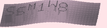 CAPTCHA 認証コード