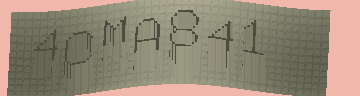 CAPTCHA 認証コード