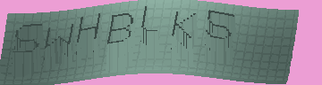 CAPTCHA 認証コード