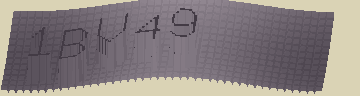 CAPTCHA 認証コード