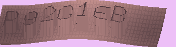 CAPTCHA 認証コード
