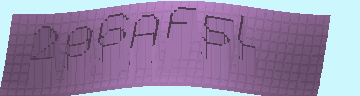 CAPTCHA 認証コード