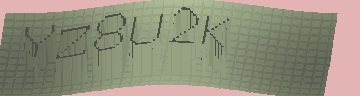 CAPTCHA 認証コード