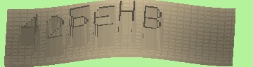 CAPTCHA 認証コード