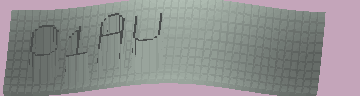CAPTCHA 認証コード