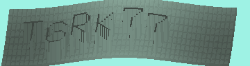 CAPTCHA 認証コード