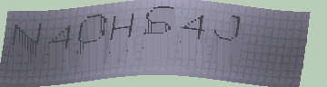 CAPTCHA 認証コード