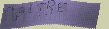 CAPTCHA 認証コード