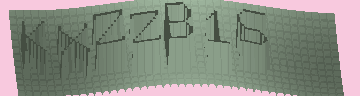 CAPTCHA 認証コード