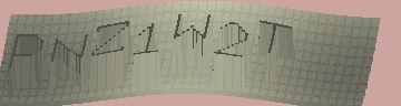 CAPTCHA 認証コード