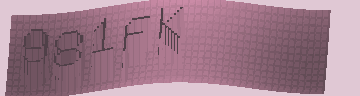 CAPTCHA 認証コード