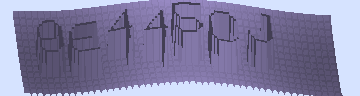 CAPTCHA 認証コード