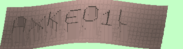 CAPTCHA 認証コード