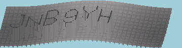 CAPTCHA 認証コード