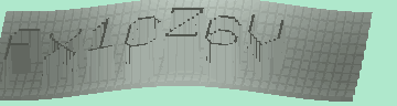 CAPTCHA 認証コード