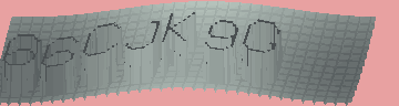 CAPTCHA 認証コード