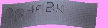 CAPTCHA 認証コード