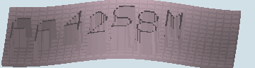 CAPTCHA 認証コード