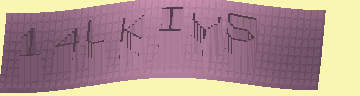 CAPTCHA 認証コード