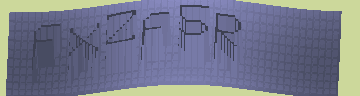 CAPTCHA 認証コード