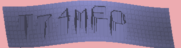 CAPTCHA 認証コード