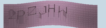 CAPTCHA 認証コード