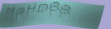 CAPTCHA 認証コード