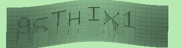 CAPTCHA 認証コード