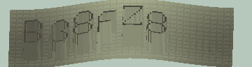 CAPTCHA 認証コード