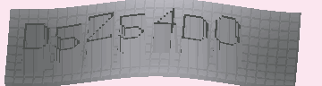CAPTCHA 認証コード