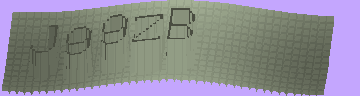 CAPTCHA 認証コード
