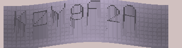 CAPTCHA 認証コード