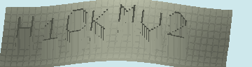 CAPTCHA 認証コード