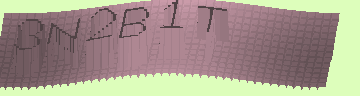 CAPTCHA 認証コード