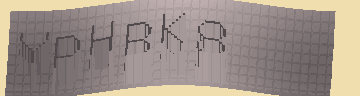 CAPTCHA 認証コード