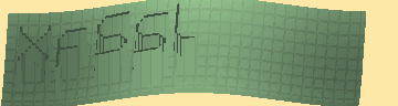 CAPTCHA 認証コード