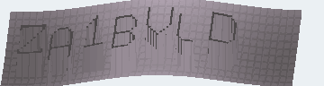 CAPTCHA 認証コード