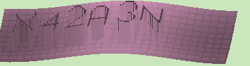 CAPTCHA 認証コード