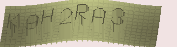 CAPTCHA 認証コード