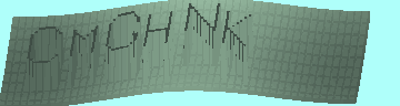 CAPTCHA 認証コード