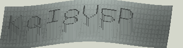 CAPTCHA 認証コード