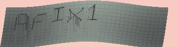 CAPTCHA 認証コード