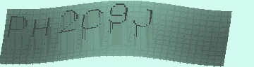CAPTCHA 認証コード