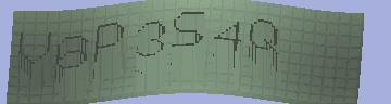 CAPTCHA 認証コード